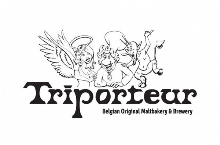 BOMBrewery / Triporteur