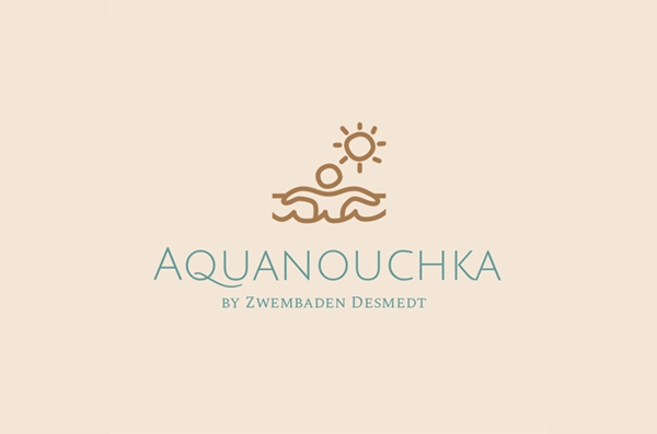Aquanouchka by Zwembaden Desmedt