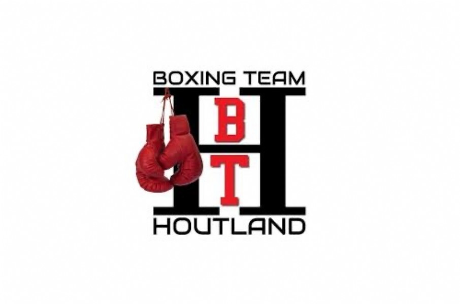Boxing Team Houtland
