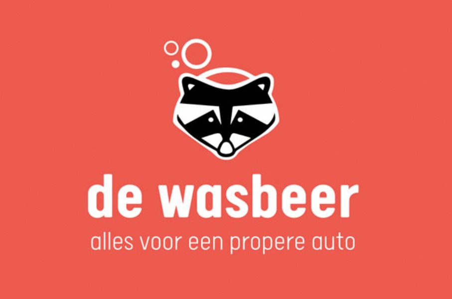 De Wasbeer
