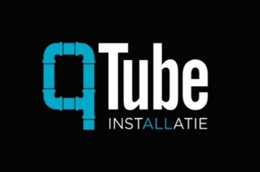 qTube installatie