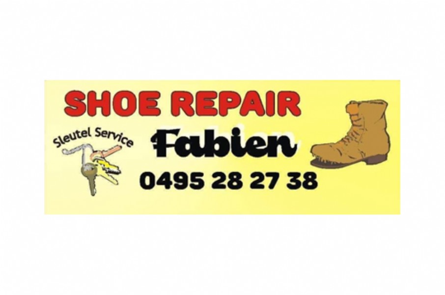 Shoerepair Fabien