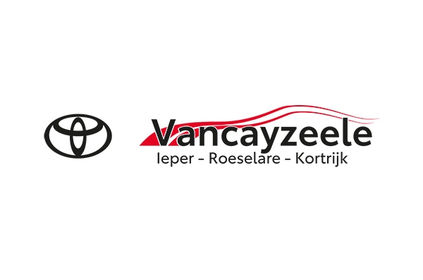 Garage Vancayzeele